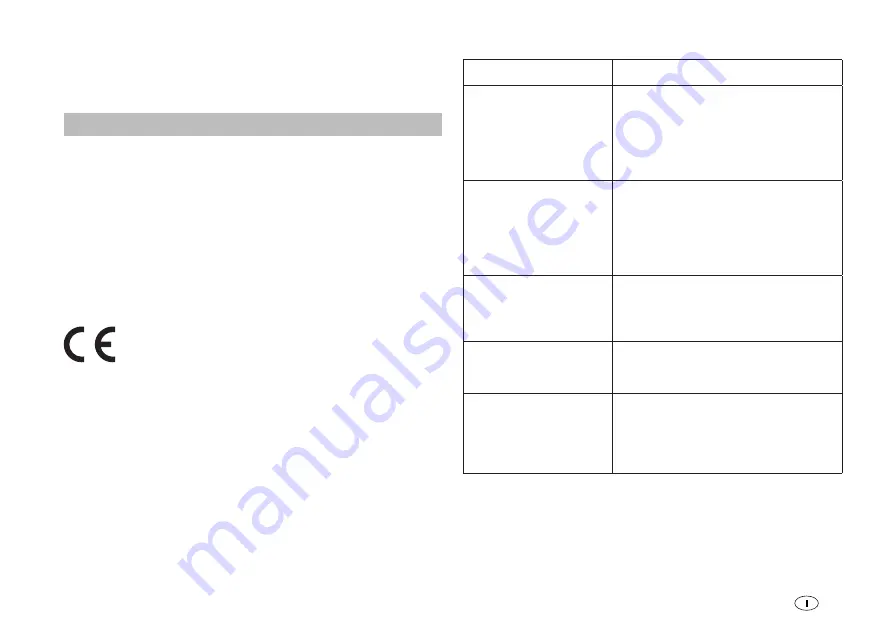 Truma Panel MES Module A Operating Instructions & Installation Instructions Download Page 19