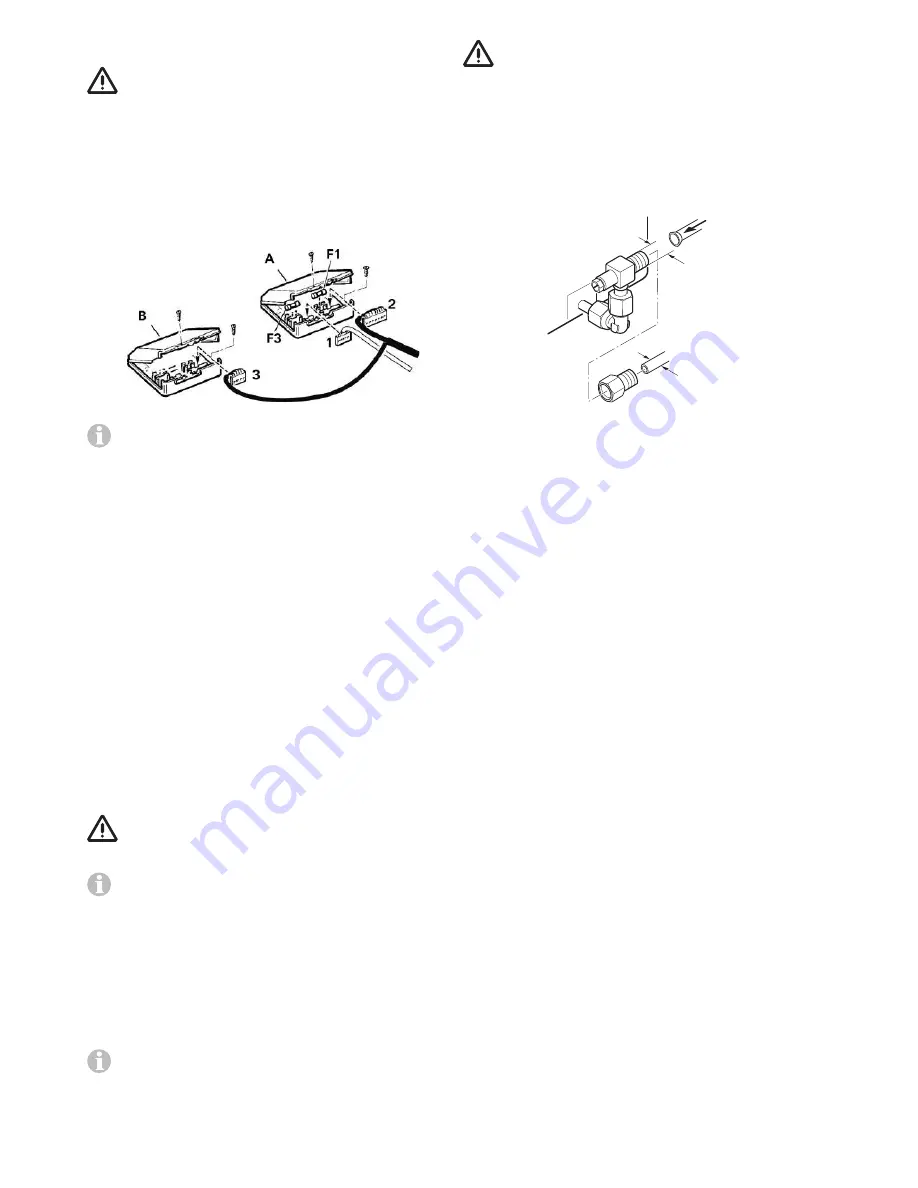 Truma Trumatic E 2400 E Скачать руководство пользователя страница 10