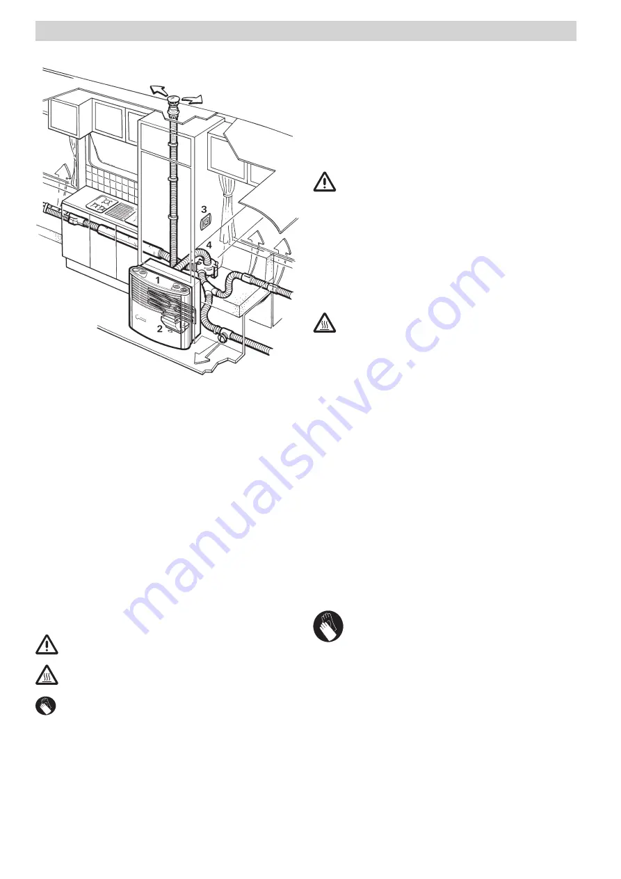 Truma Ultraheat S 3002 Скачать руководство пользователя страница 6