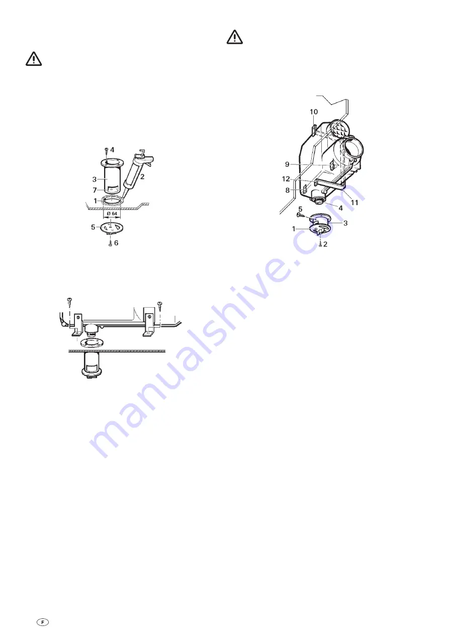 Trumatic E 2400 Operating Instructions And Installation Download Page 34