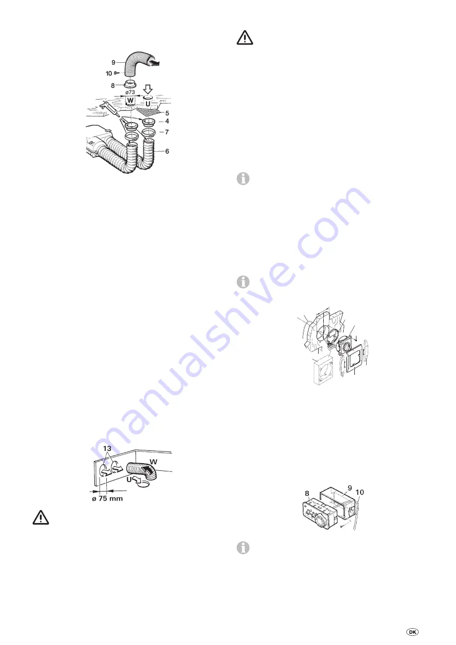 Trumatic E 2400 Скачать руководство пользователя страница 71