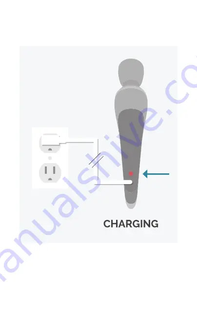 truMedic InstaShiatsu+ TMH-3000 Instructions Manual Download Page 8