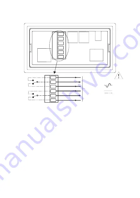 Trumeter 877 Series Скачать руководство пользователя страница 12