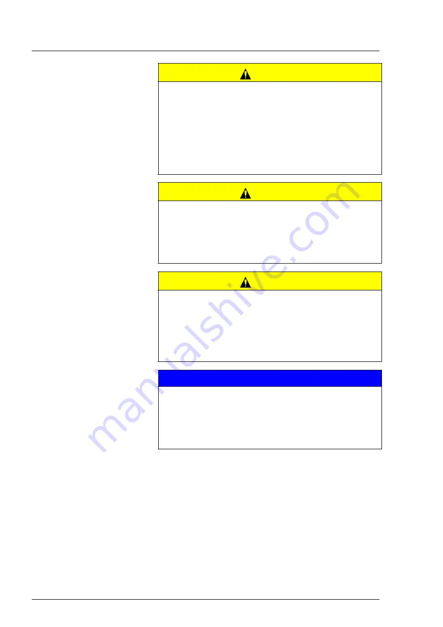 Trumpf 1604786 Instruction Manual Download Page 12