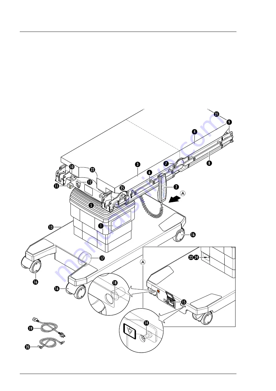 Trumpf 1604786 Instruction Manual Download Page 28