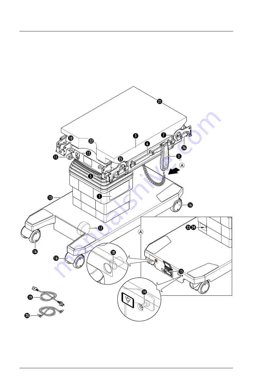 Trumpf 1604786 Instruction Manual Download Page 30