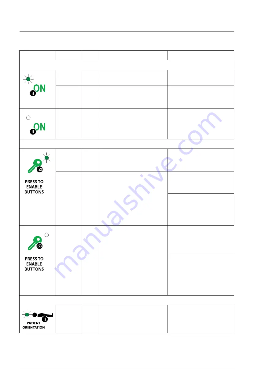 Trumpf 1604786 Instruction Manual Download Page 38