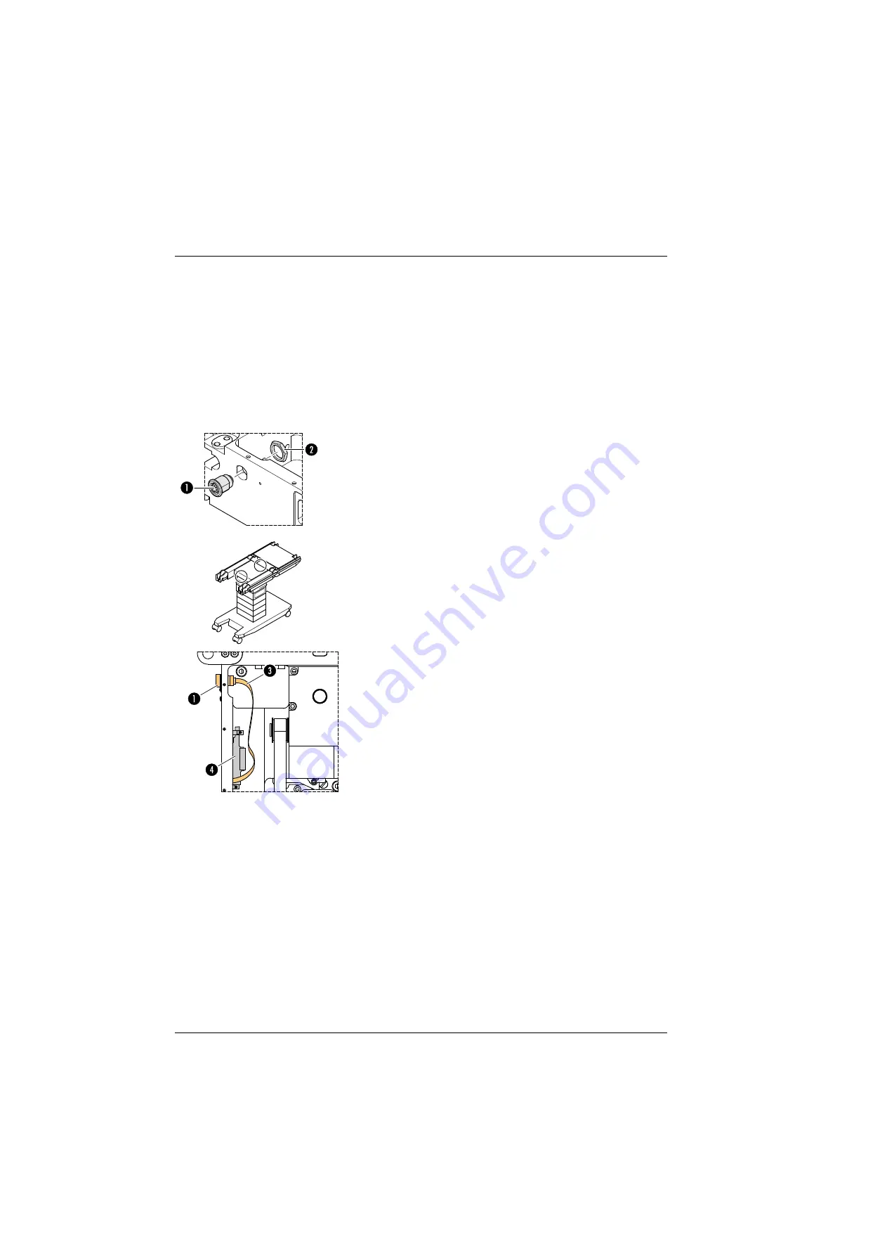 Trumpf TruSystem 7000 Service Manual Download Page 196