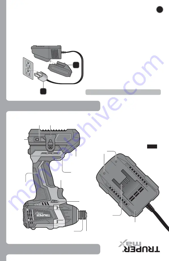 Truper 101402 Manual Download Page 19