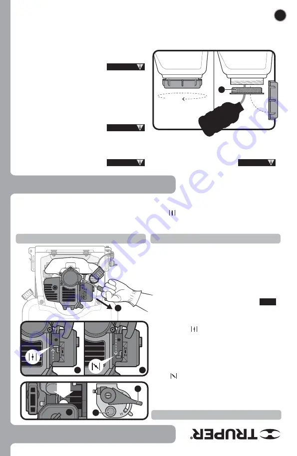 Truper 101568 Скачать руководство пользователя страница 17