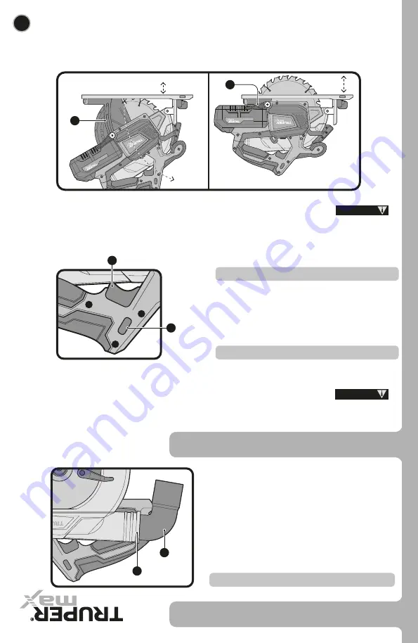 Truper 102480 Скачать руководство пользователя страница 20