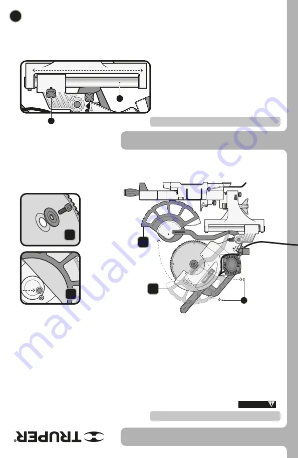 Truper 12464 Manual Download Page 24