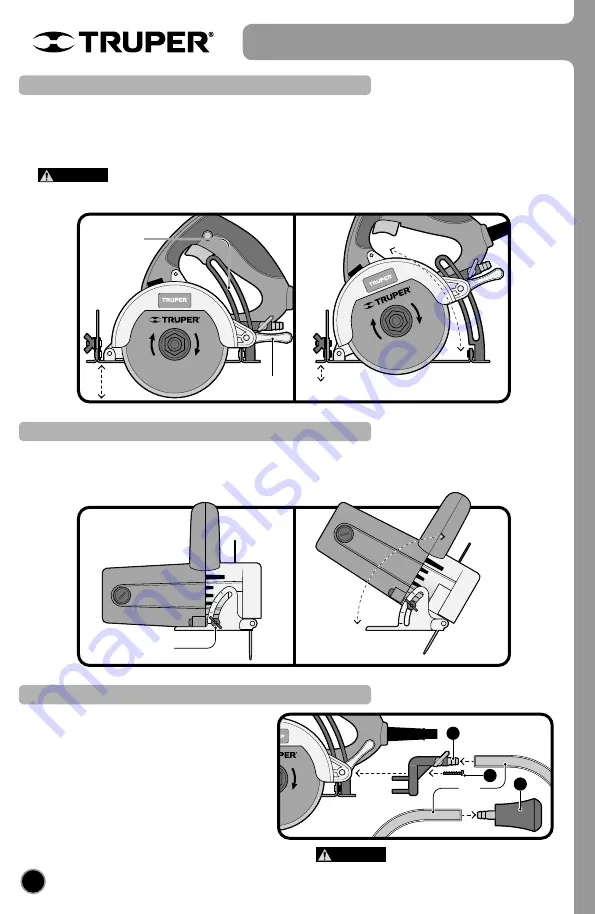 Truper 13978 Manual Download Page 20