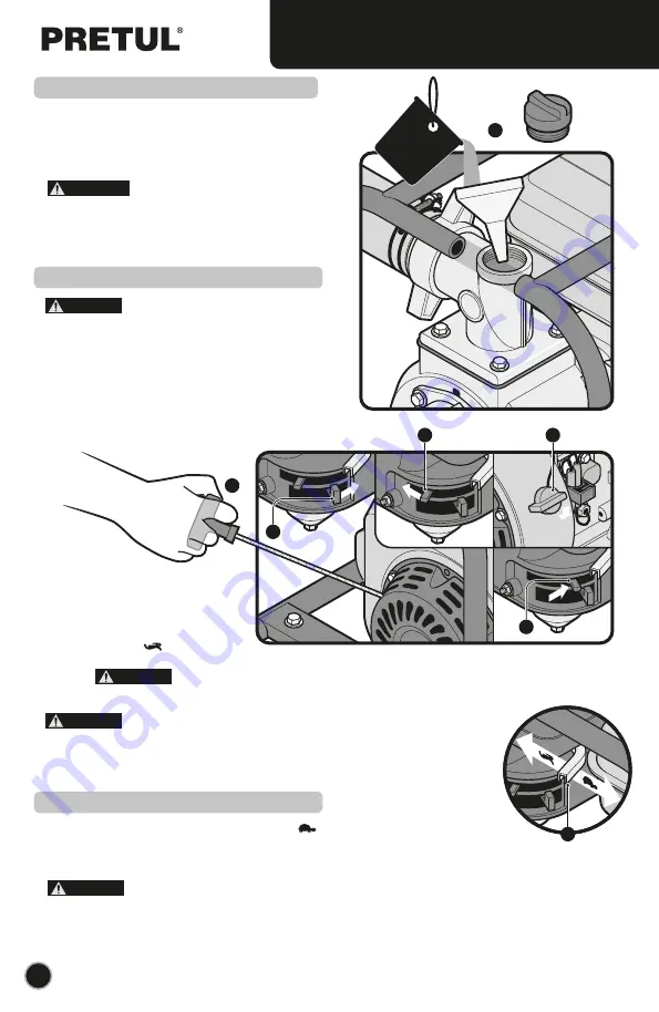 Truper 28029 Manual Download Page 10