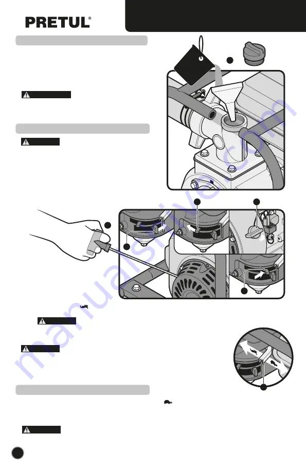 Truper 28029 Скачать руководство пользователя страница 26