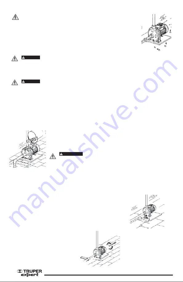 Truper BOAC-1 Manual Download Page 4