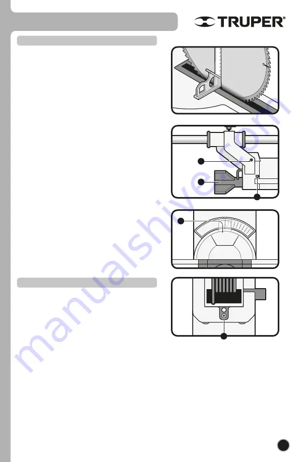 Truper SINCO-10X2 Manual Download Page 27