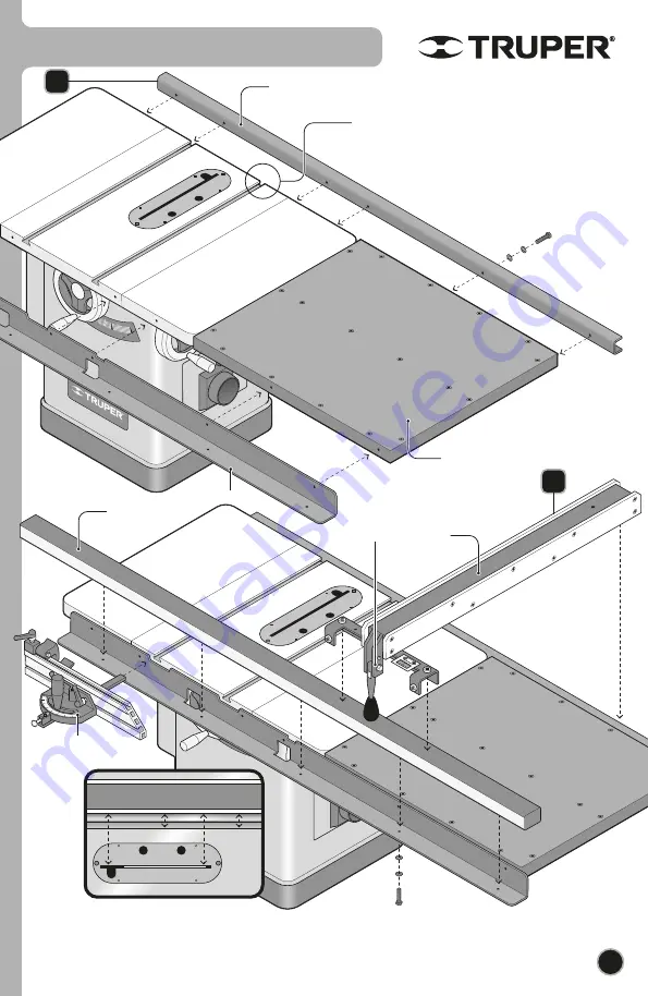 Truper SME-10X-3 Manual Download Page 7