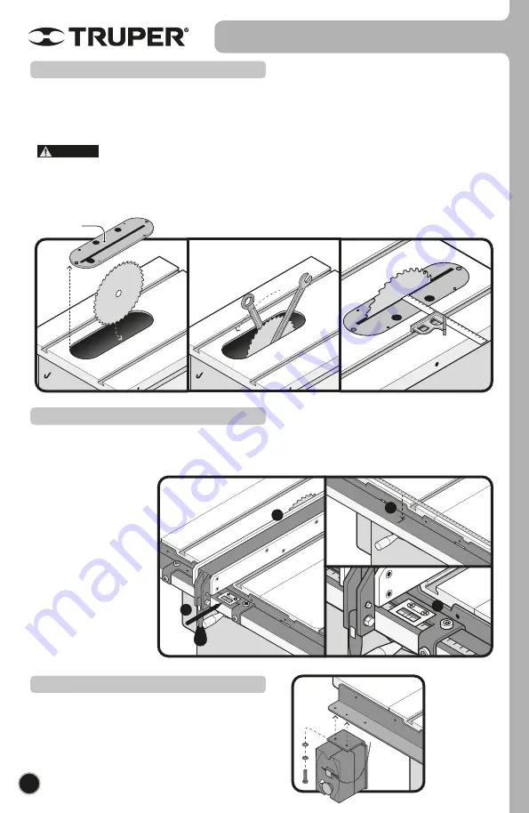 Truper SME-10X-3 Manual Download Page 24