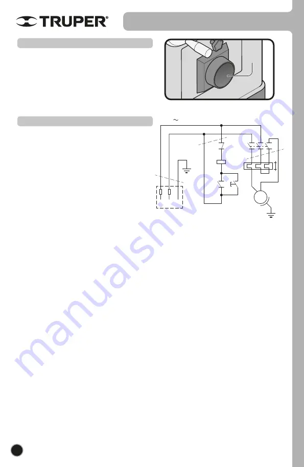 Truper SME-10X-3 Manual Download Page 26