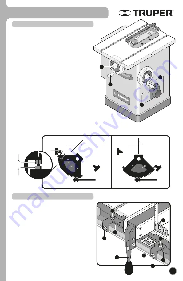 Truper SME-10X-3 Manual Download Page 27