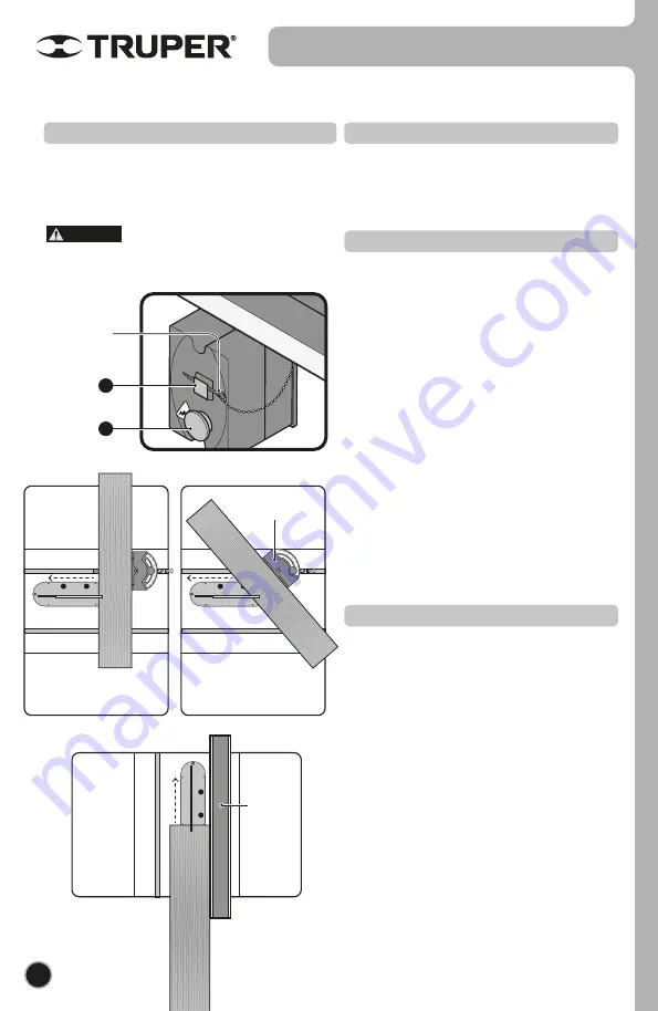 Truper SME-10X-3 Manual Download Page 28