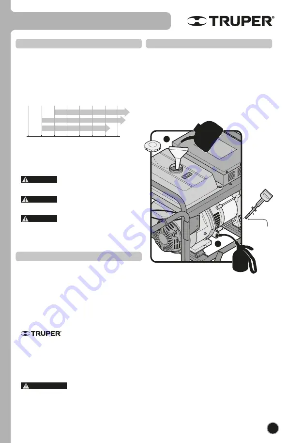 Truper SOT-145G Manual Download Page 9