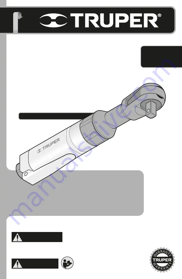 Truper TPN-886-2 Manual Download Page 13