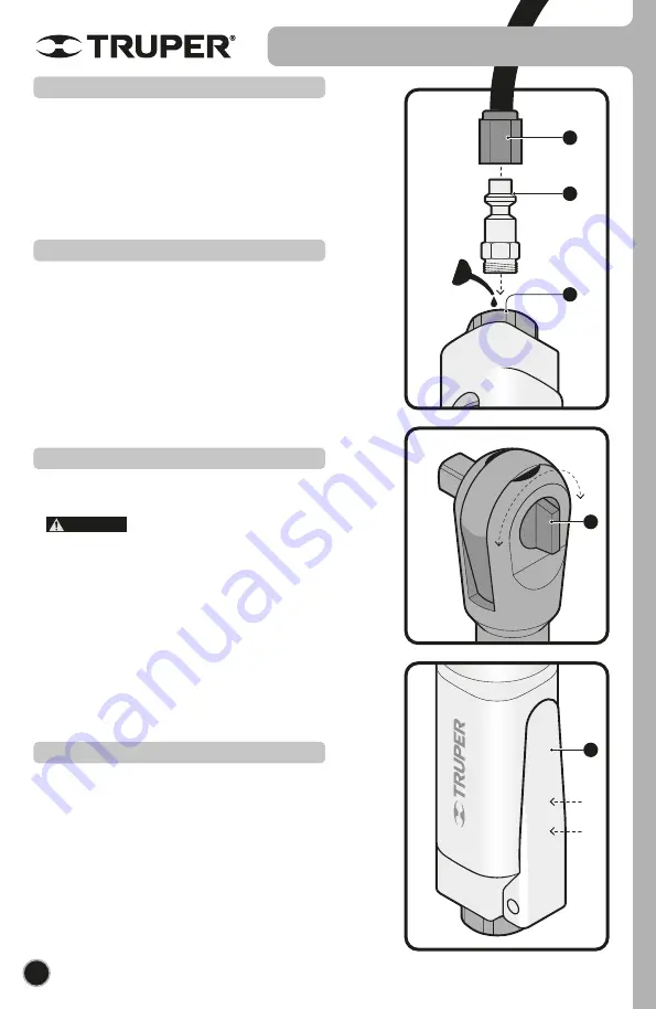 Truper TPN-886-2 Manual Download Page 20