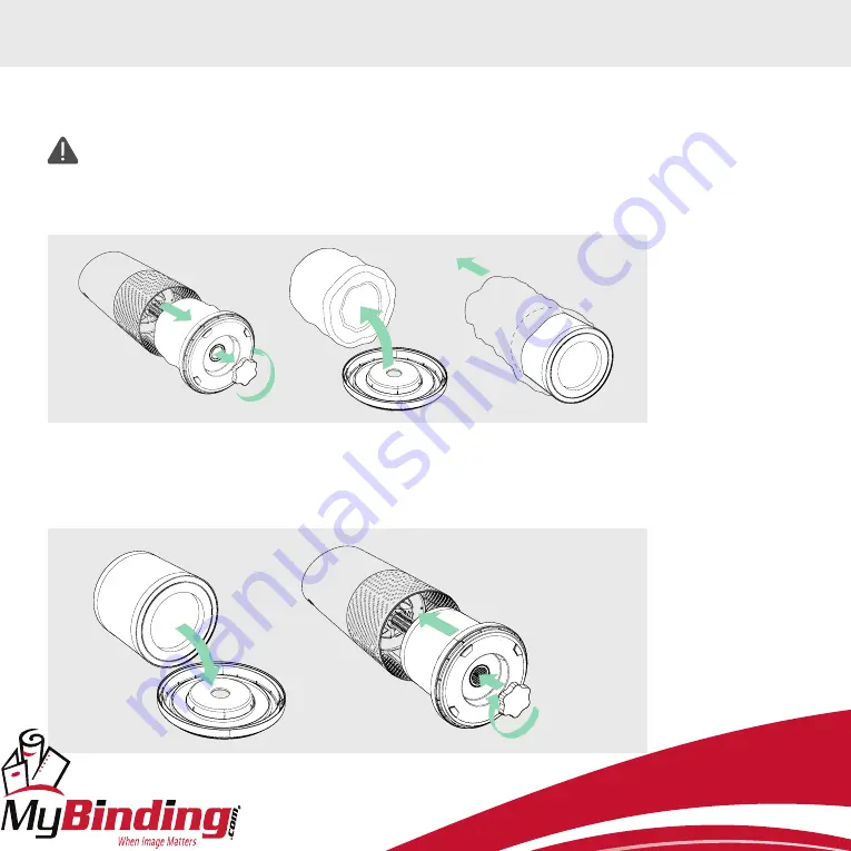 TruSens Z-2500 Owner'S Manual Download Page 8