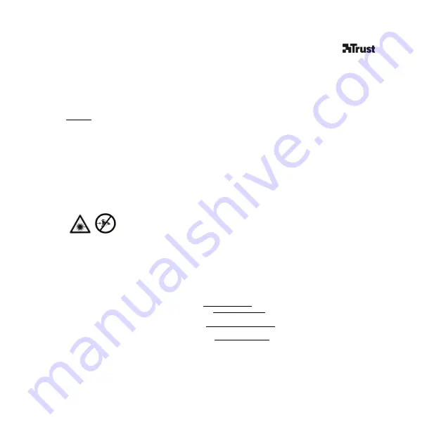 Trust 15902 User Manual Download Page 47