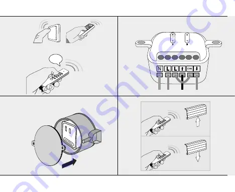 Trust 71017-02 Скачать руководство пользователя страница 5