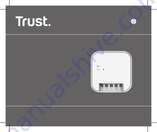 Trust 71318 Скачать руководство пользователя страница 1