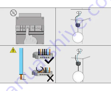 Trust ACM-3000H2 User Manual Download Page 3