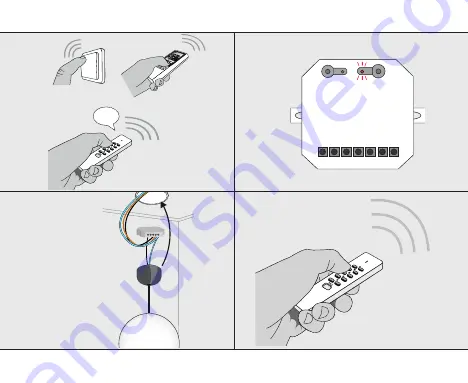 Trust ACM-3000H2 User Manual Download Page 6