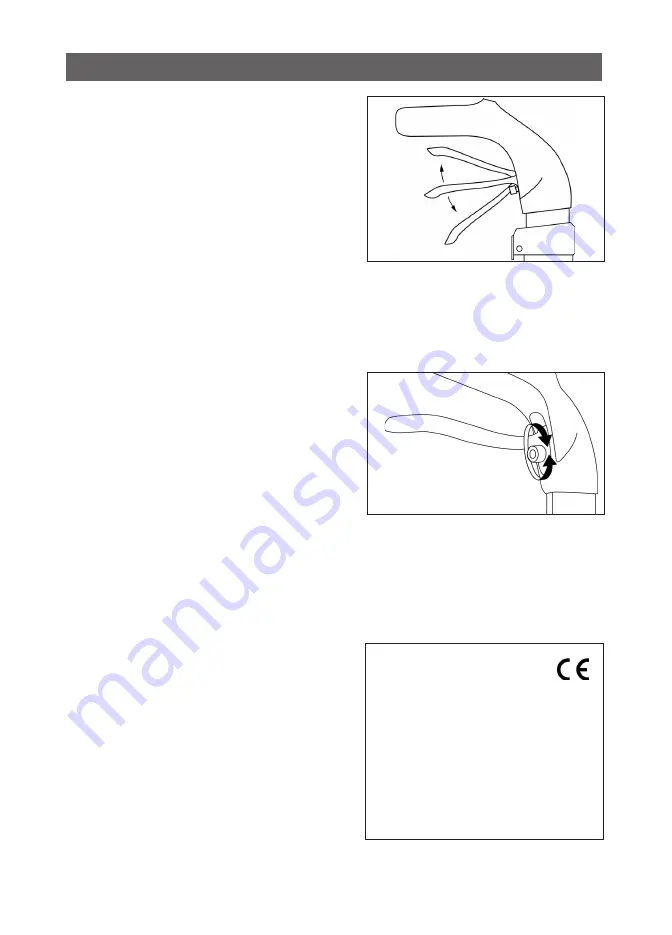 Trust Let's Fly Maintenance Instructions Manual Download Page 3