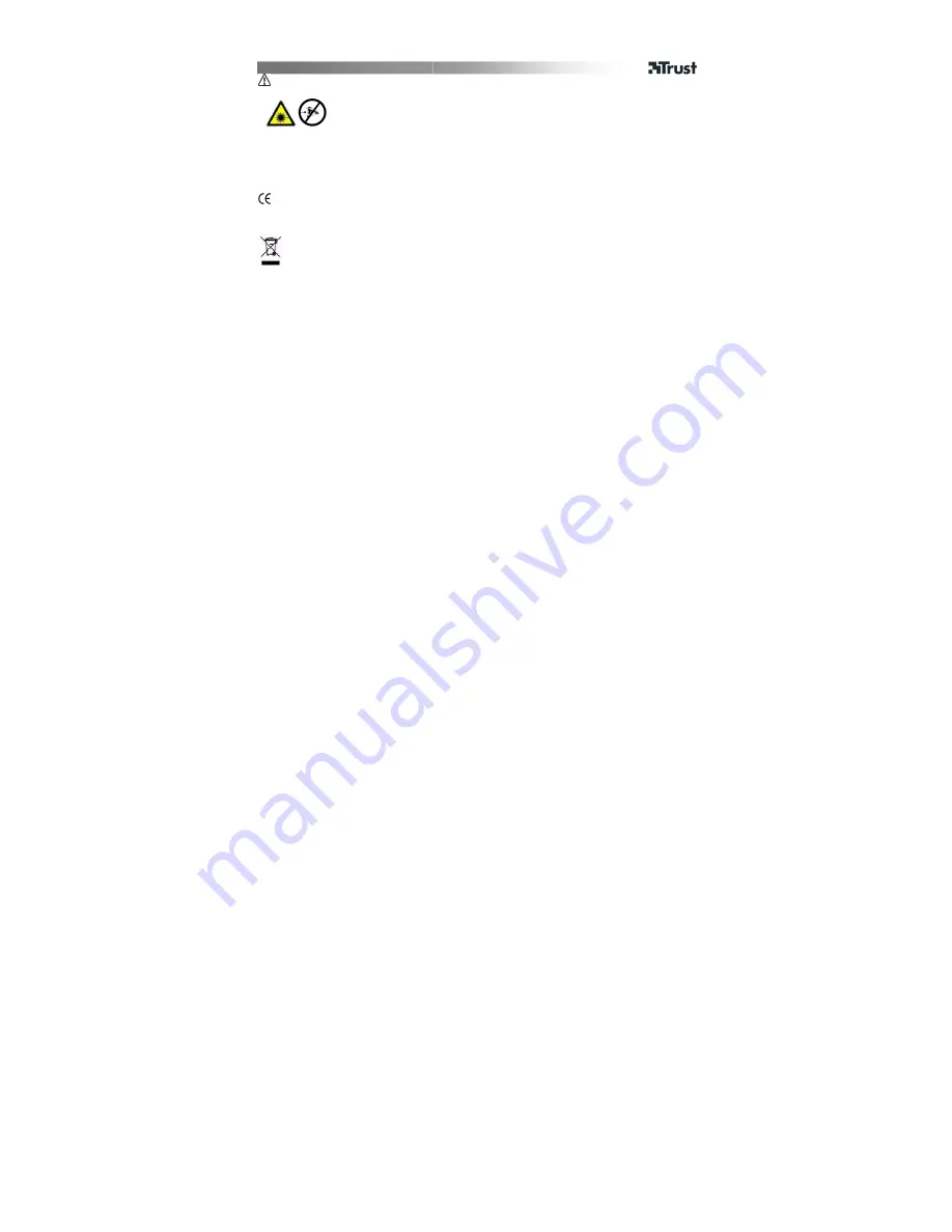 Trust MI-7600Rp User Manual Download Page 37