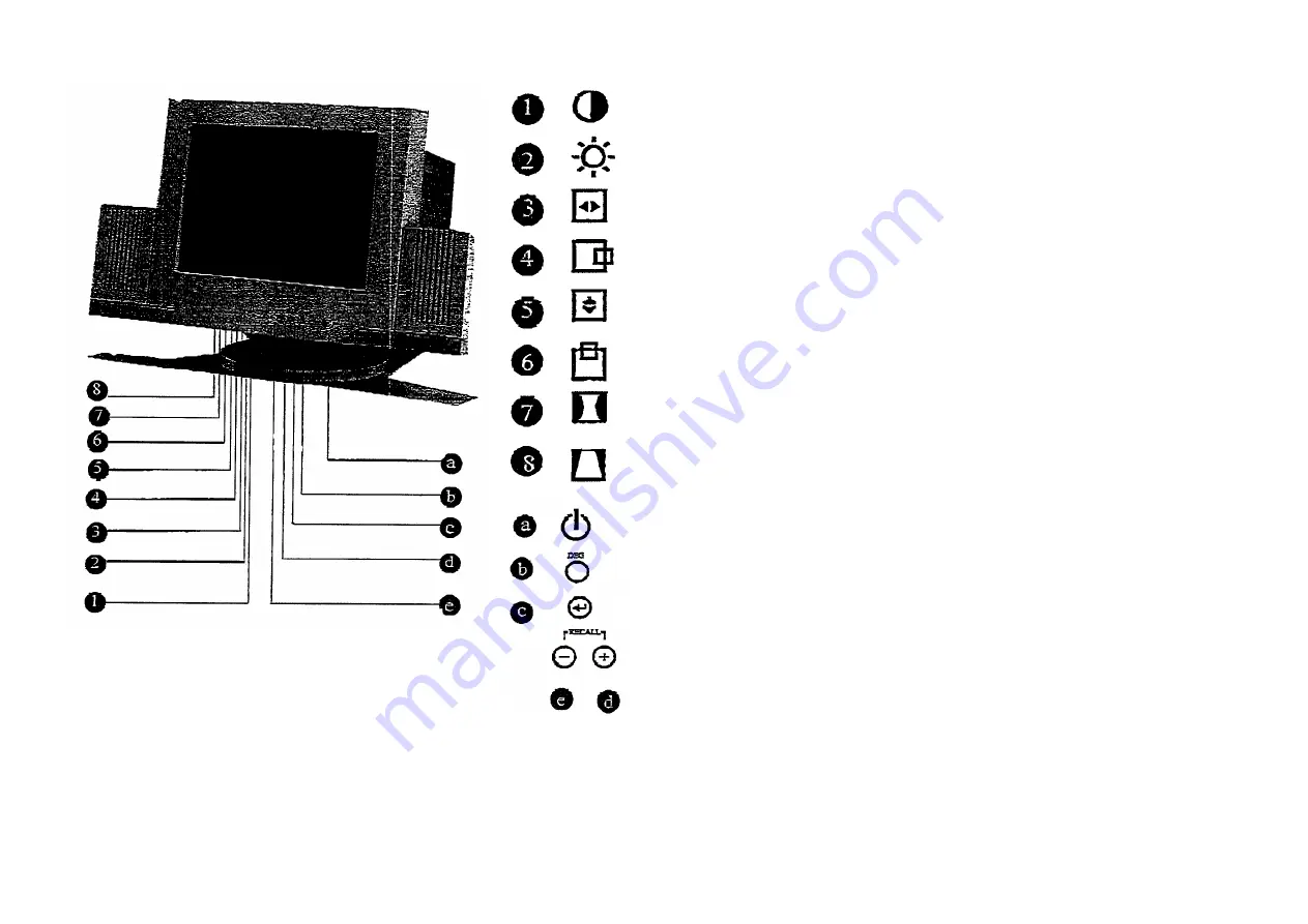 Trust Precision Viewer 15 Скачать руководство пользователя страница 6