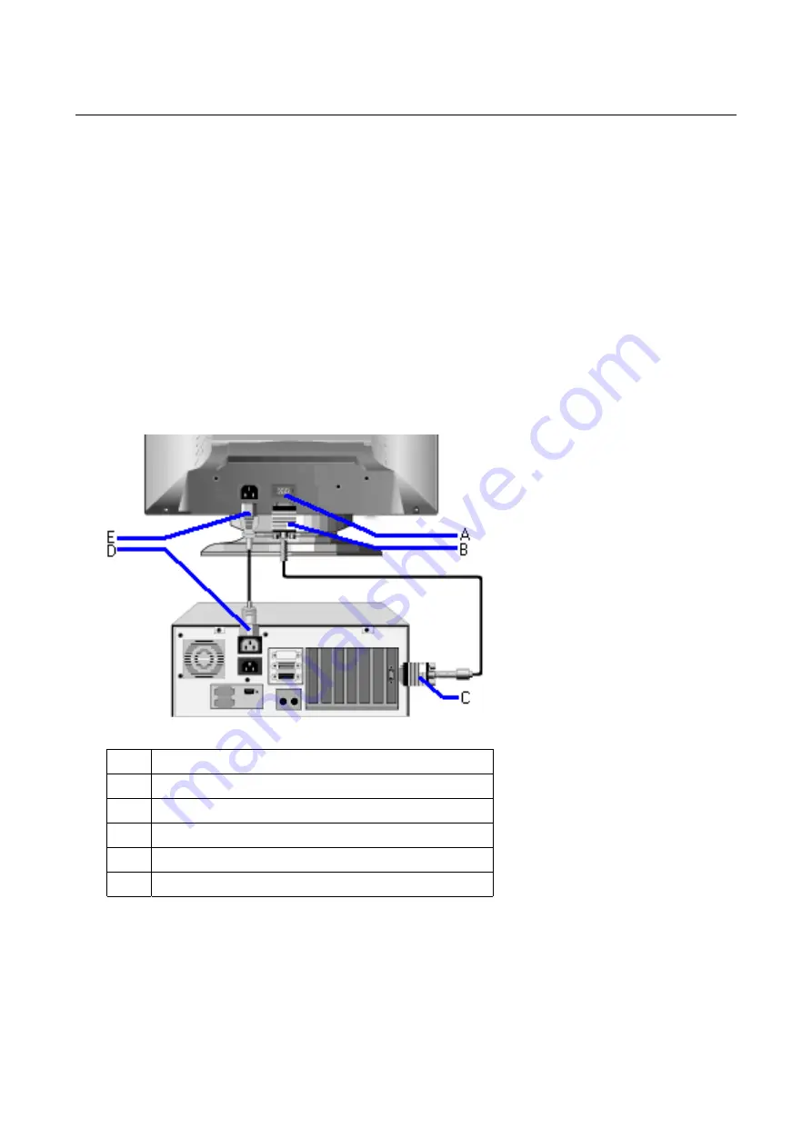 Trust Precision Viewer Instruction Manual Download Page 6