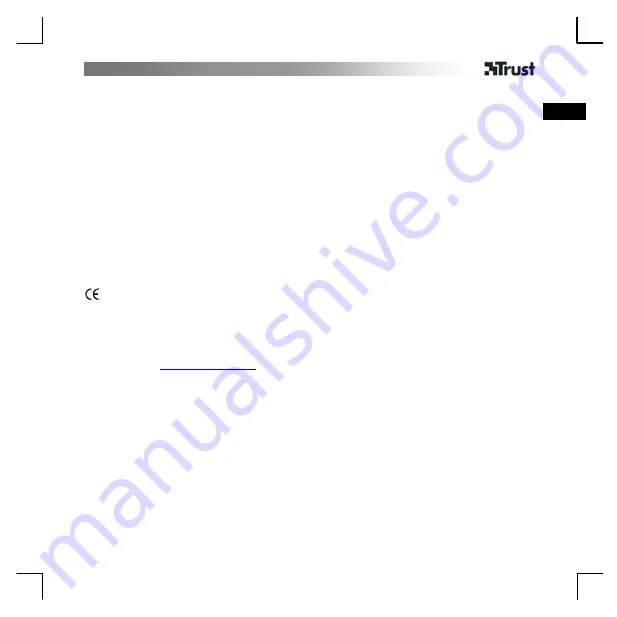 Trust PW-4040T Quick Start Manual Download Page 3