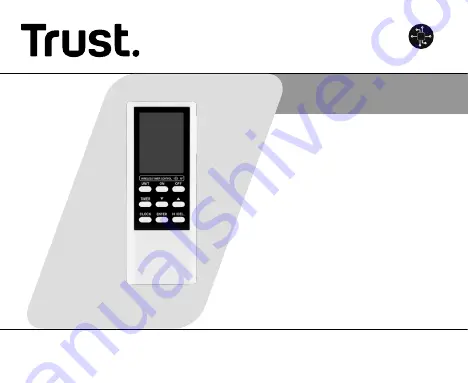 Trust START-LINE ATMT-502 User Manual Download Page 2