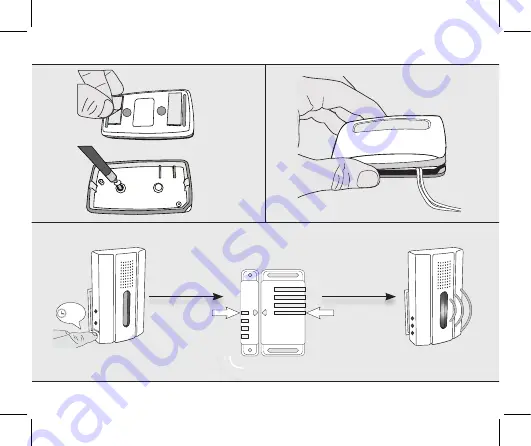 Trust START-LINE SET ACDB-7000BC User Manual Download Page 7