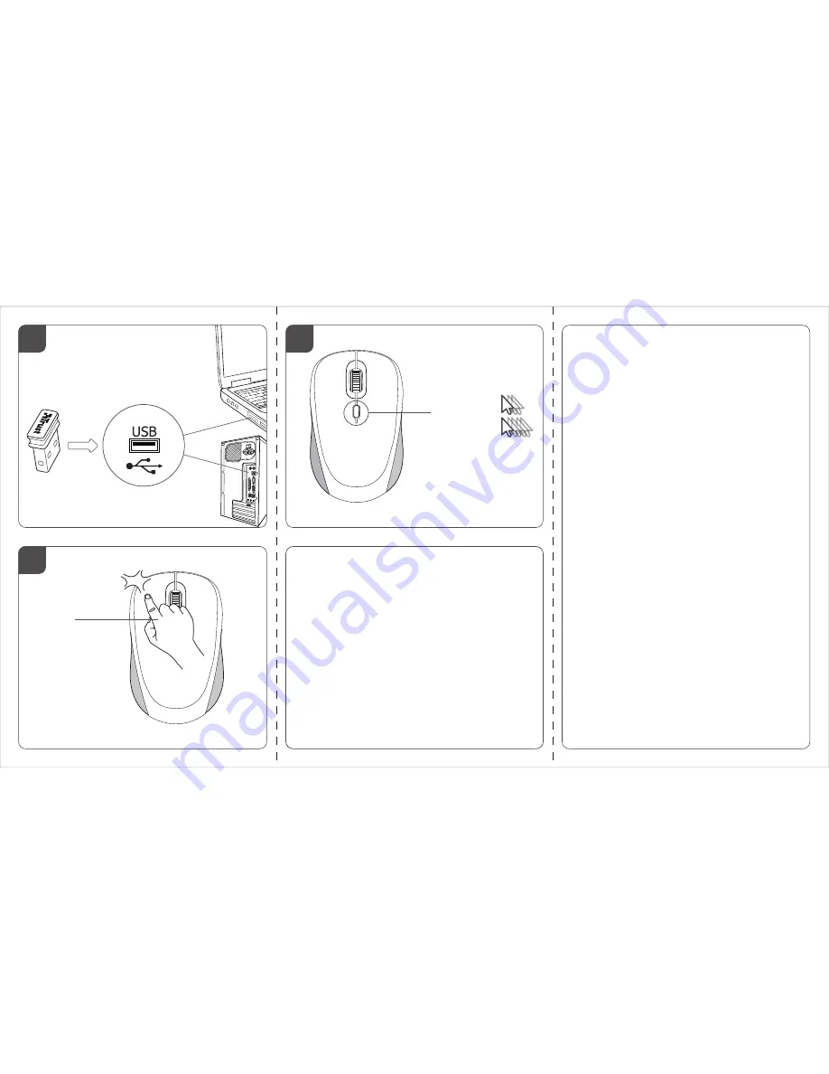 Trust YVI 18519 Quick Installation Manual Download Page 2