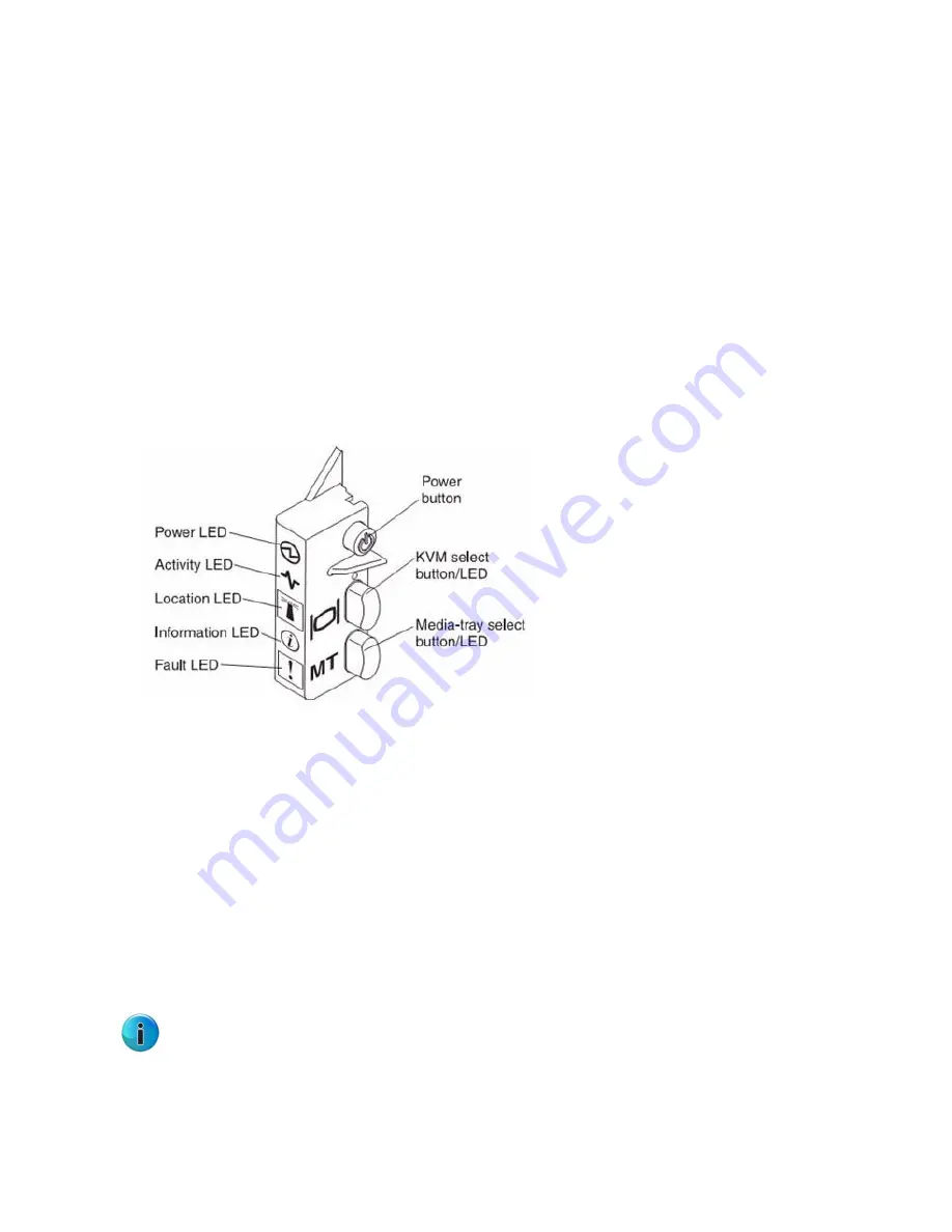 Trustwave SWG 3000 Скачать руководство пользователя страница 8