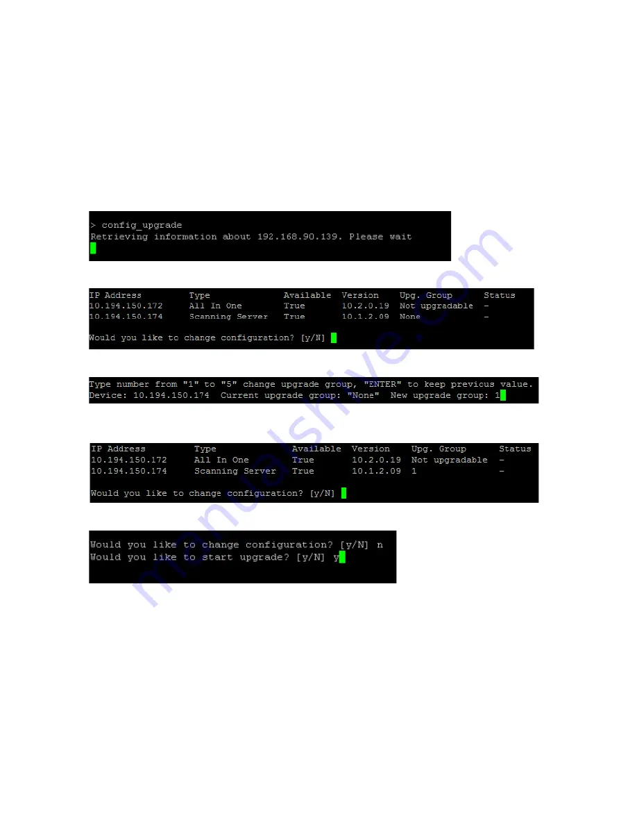 Trustwave SWG 3000 Скачать руководство пользователя страница 25