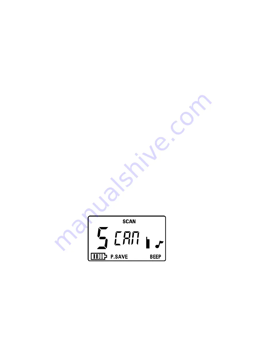 TruTalk MURS-25 Operating Instructions Manual Download Page 29