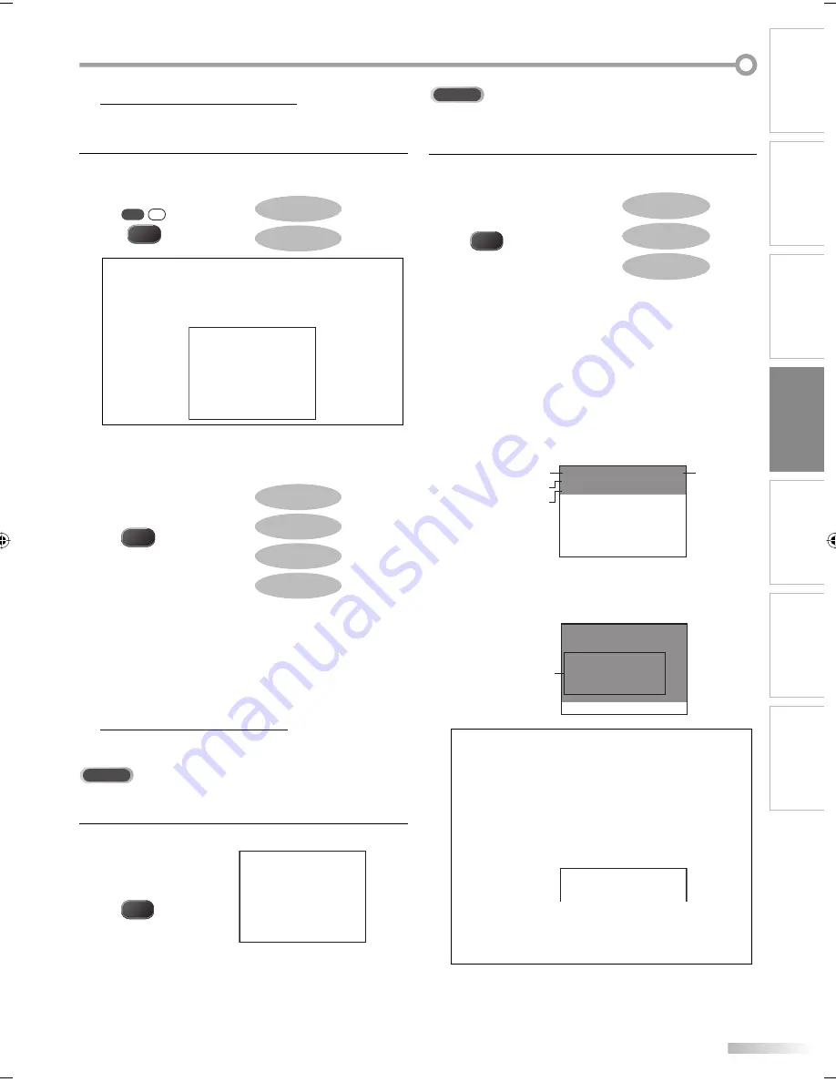 TruTech CR202TT9 Owner'S Manual Download Page 13