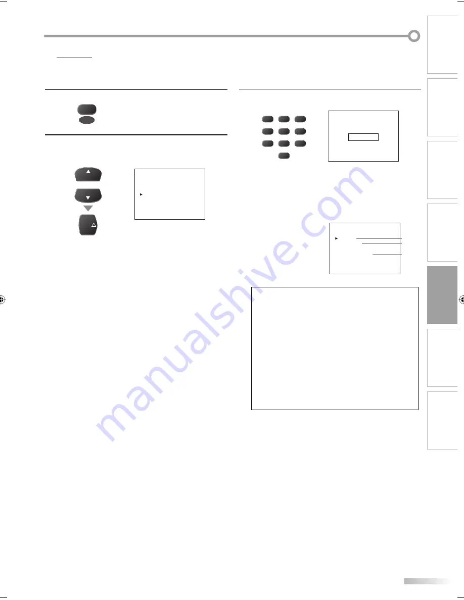 TruTech CR202TT9 Owner'S Manual Download Page 19