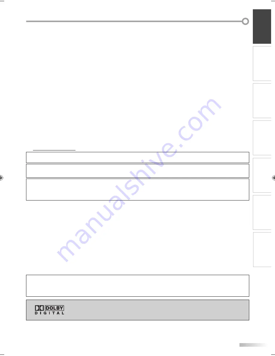 TruTech CR202TT9 Owner'S Manual Download Page 29