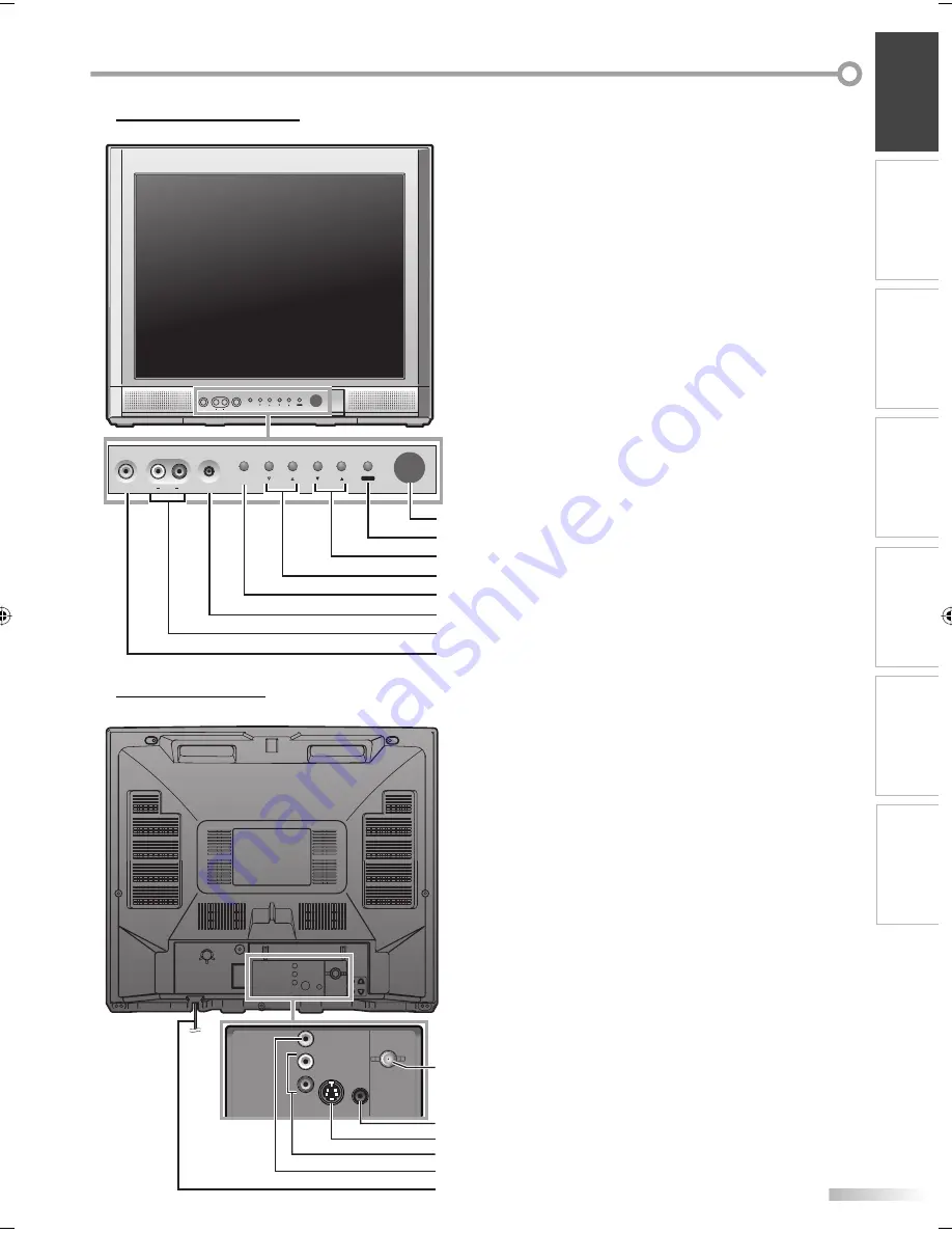 TruTech CR202TT9 Скачать руководство пользователя страница 33